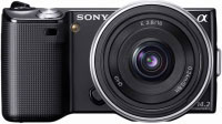 Sony NEX5AB